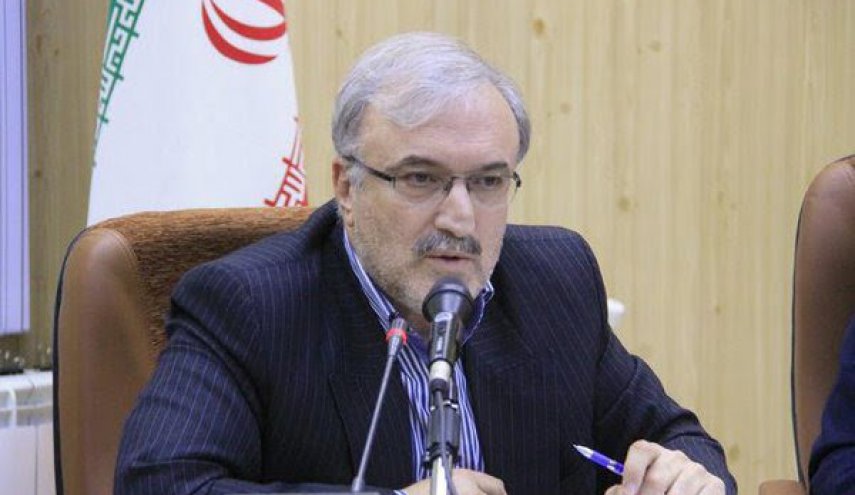 وزیر بهداشت: از ویروس آفریقایی می‌ترسم/ مسافرت‌ها عامل بروز موج چهارم بوده است