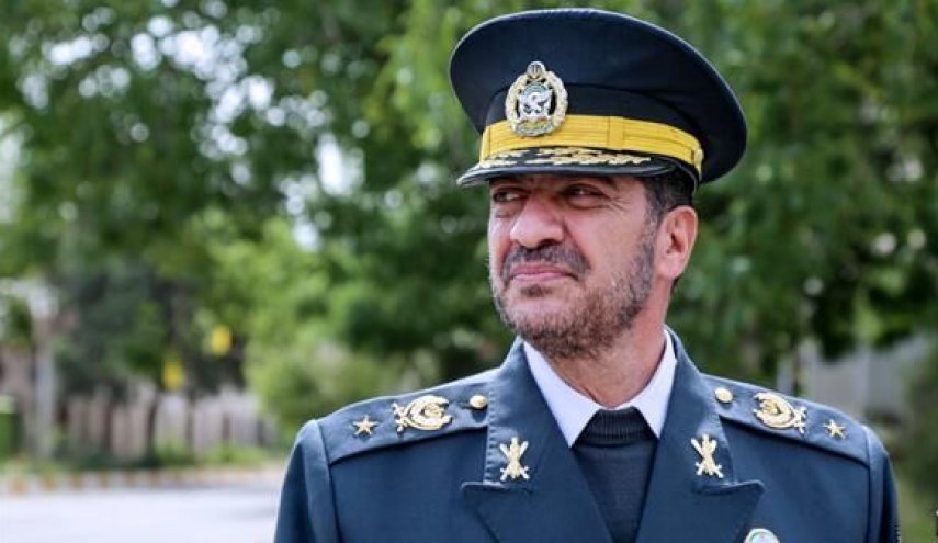 توانایی پاسخ به هرگونه تهدید دشمنان را در بالاترین سطح داریم