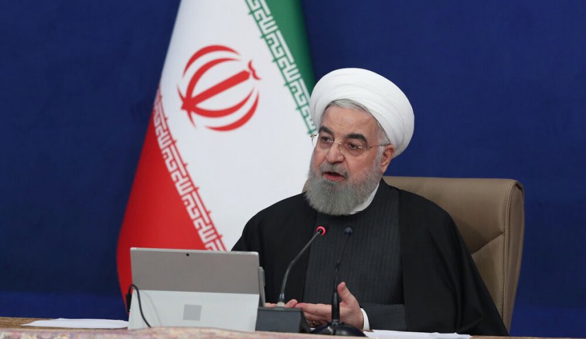 روحانی: کولبری در شأن کرامت انسانی مرزنشینان نیست