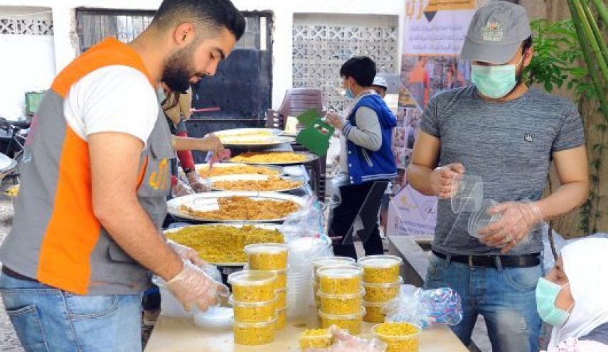 شبان سوريون: إنجاز الانتخابات الرئاسية خطوة نحو سورية المستقبل
