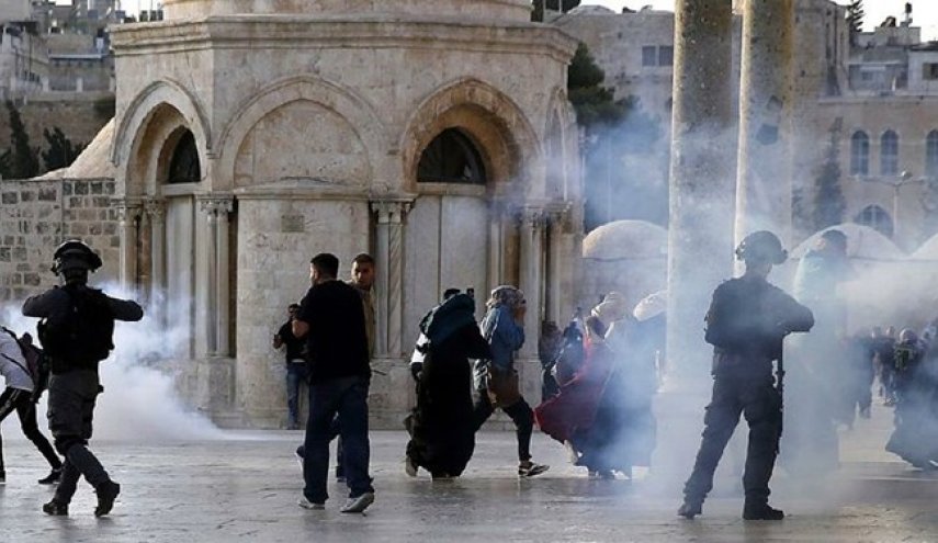 دیدبان حقوق بشر: حوادث قدس بیانگر واقعیت آپارتاید علیه فلسطینیان است
