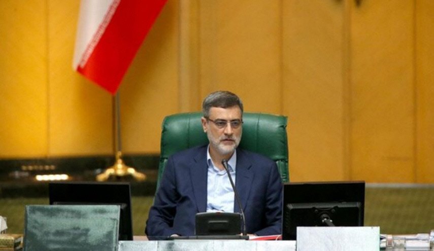 كيف وصف نائب رئيس البرلمان الایراني مجزرة كابول والجرائم بفلسطين؟
