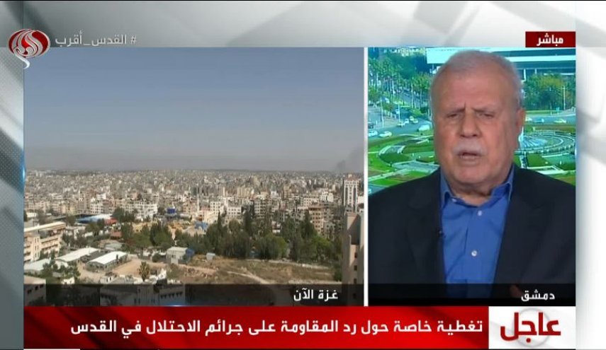 چگونه مقاومت فلسطین به اشغالگران درسی فراموش ناشدنی داد؟