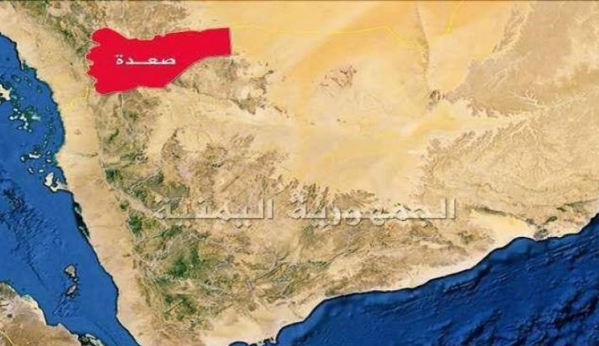 شهيد وجريح بقصف سعودي على قرية حدودية بصعدة