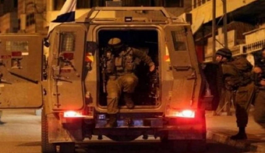 شهيد فلسطيني واصابات في مواجهات مع الاحتلال جنوب الخليل فجر اليوم