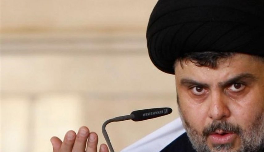 گفتگوی تلفنی مقتدی صدر با «هنیه» و «النخاله» و آمادگی کامل برای حمایت از فلسطین
