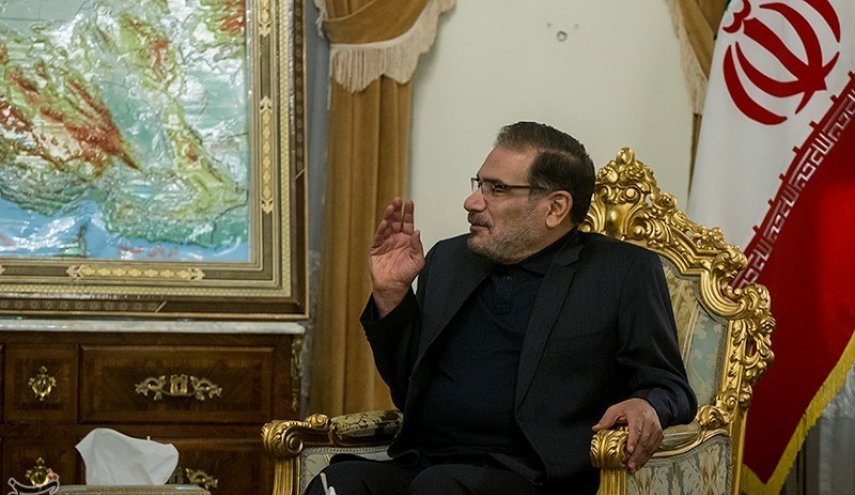 شمخانی:  تارهای عنکبوتی صهیونیست‌ها با موشک‌های مقاومت فروپاشید
