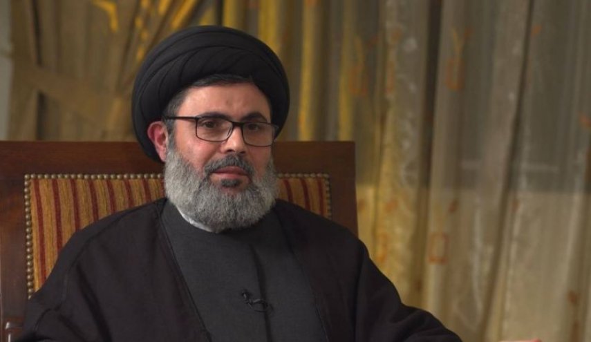 السيد هاشم صفي الدين: قدرة المقاومة في فلسطين كبيرة جداً أكثر مما يتوقعه العدو