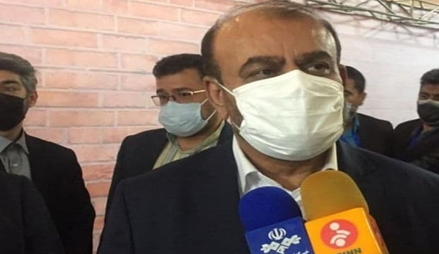 ثبت نام رستم قاسمی وزیر نفت دولت دهم برای انتخابات ریاست جمهوری