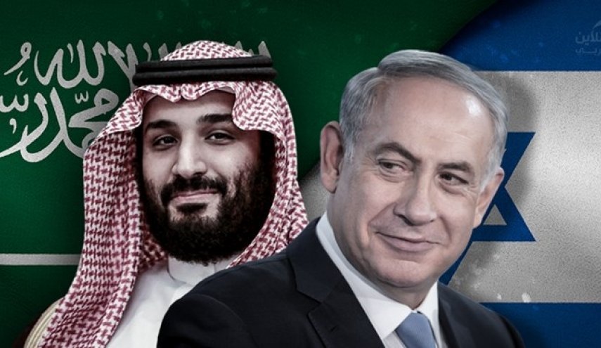 حزب معارض عربستانی: مواضع ریاض مشوق اسرائیل برای جنایات بیشتر است
