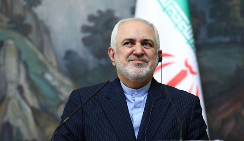 ظریف: امروز سرکنسولگری ایران در حلب افتتاح می‌شود