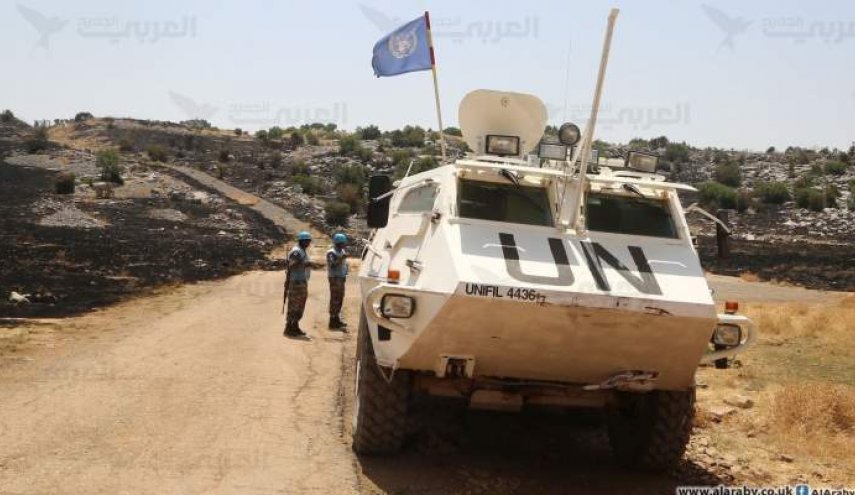 هل يحصل اللبنانيون على عائدات اجورهم للاملاك المؤجرة لليونيفل؟
