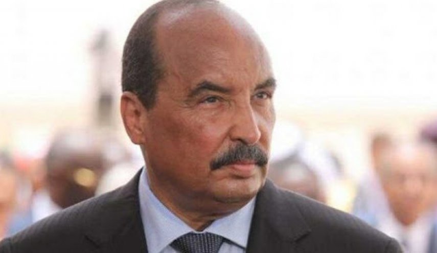 جدل بموريتانيا.. بعد منع الرئيس السابق من مغادرة منزله