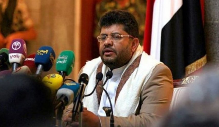 بیایید «مأرب» را رها کنیم و با یکدیگر به سمت «قدس» برویم
