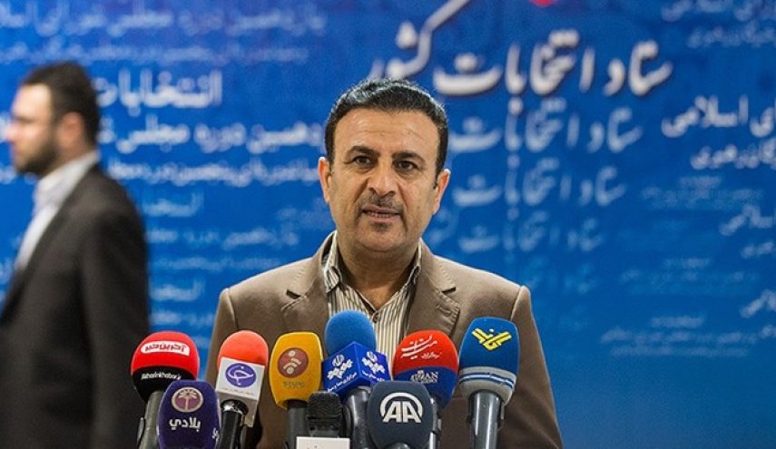 نام نویسی 81 داوطلب انتخابات ریاست جمهوری در روز سوم ثبت نام‌ها/ جمع ثبت‌نام‌ها به 211 رسید