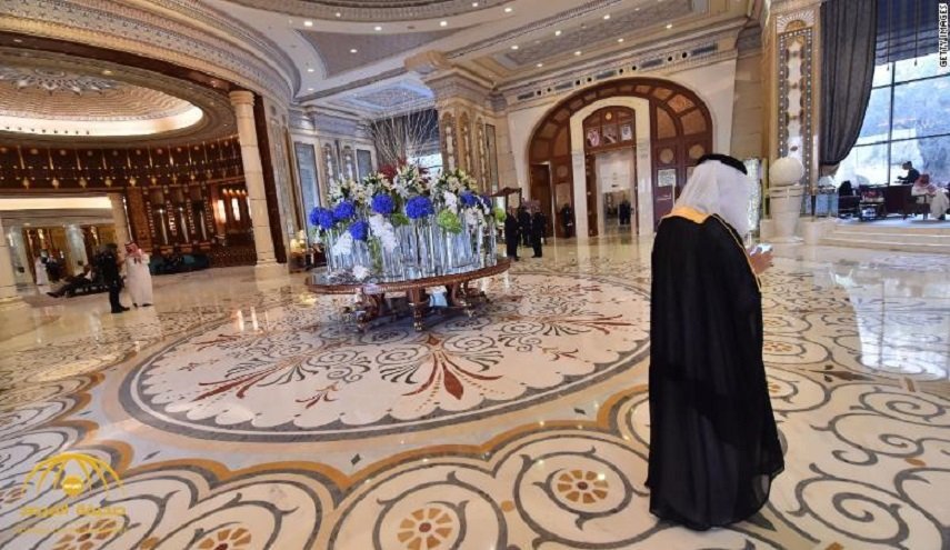 السعودية تطلق سراح الأخ غير الشقيق لاسامة بن لادن