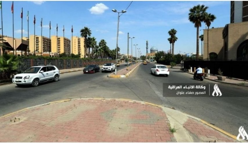 الصحة العراقية تصدر قرارات جديدة حول إلغاء الحظر الشامل 