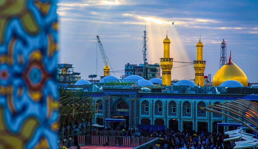 تعرف على الإجراءات الاحترازية التي اتخذتها العتبة الحسينية خلال ايام العيد