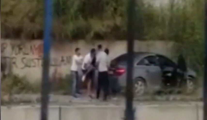 52 عاما لـ4 أتراك ارتكبوا اعتداءا وحشيا ضد لاجئ سوري