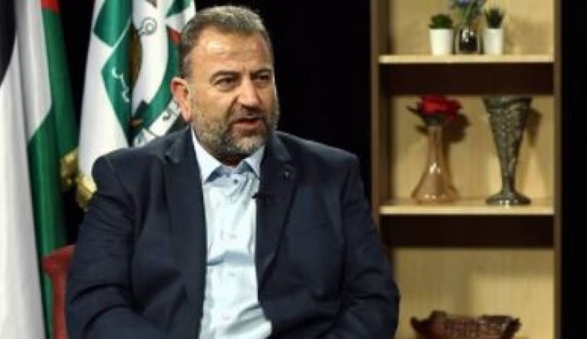 مسئول حماس: هدف اسرائیل از طرح عملیات زمینی، جنگ روانی است
