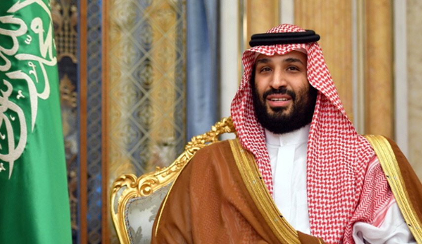 بن سلمان يحكم قبضته على شركة 