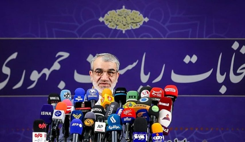 شورای نگهبان مطالب خلاف مقررات تبلیغاتی را مدنظر قرار خواهد داد