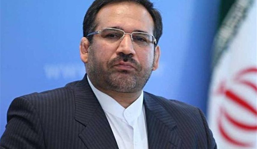 شمس‌الدین حسینی داوطلب کاندیداتوری در انتخابات شد
