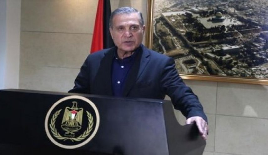 ابوردینه: سکوت آمریکا عامل گسترش جنایات اسرائیل شده است