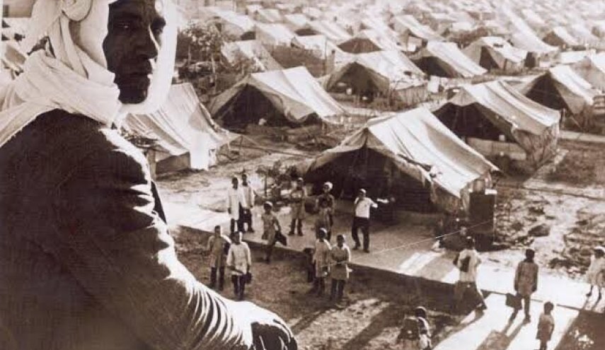 خبرگزاری کوبا: روز نکبت، یادآور تراژدی اشغال فلسطین است
