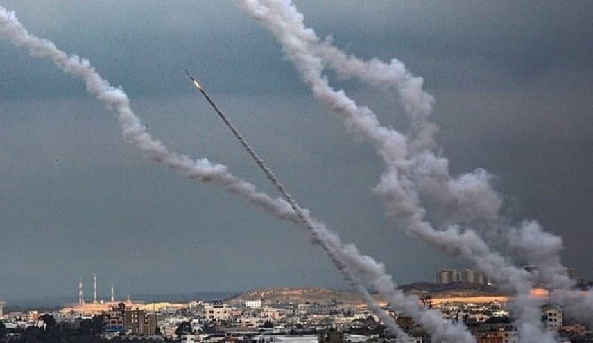 إلغاء 40 رحلة إلى مطار بن غوريون في تل أبيب على خلفية العدوان 