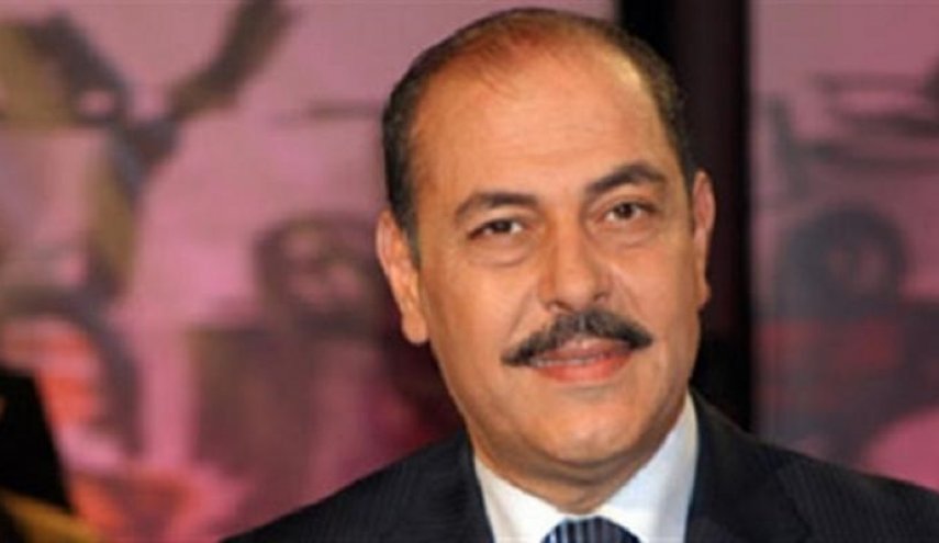 لطفي بوشناق: القضية الفلسطينية هي كلمة حق اقولها مهما كلفتني