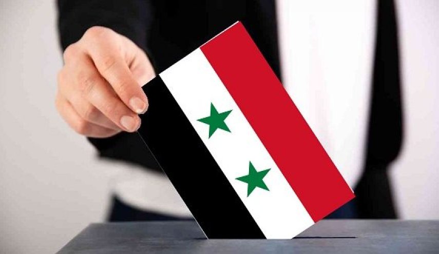 النساء السوريات: سندلي بصوتنا من أجل سورية القوية المستقلة
