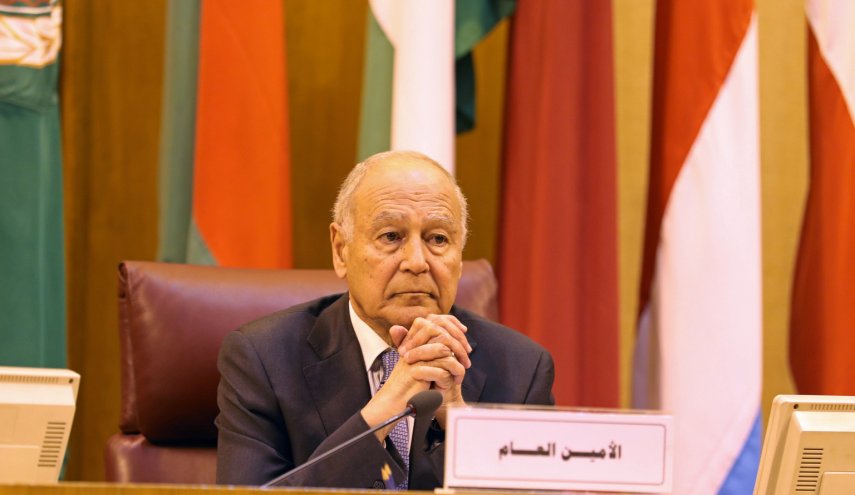 أبو الغيط: الاعتداءات الإسرائيلية الوحشية على غزة أسهمت في تعرية الاحتلال أمام العالم