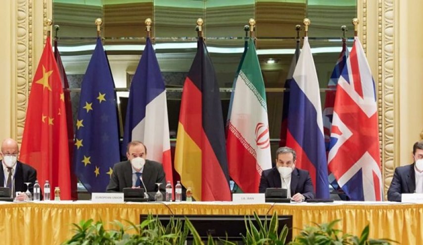 دیپلمات روس: روند تهیه پیش‌نویس احیای برجام در حال انجام است