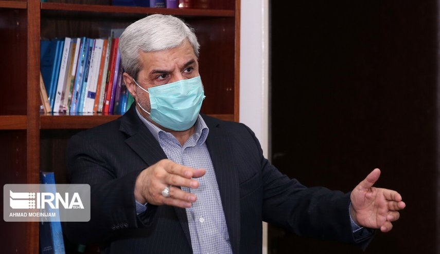 مسؤول: نحو 600 شخص ترشحوا للانتخابات الرئاسية الايرانية