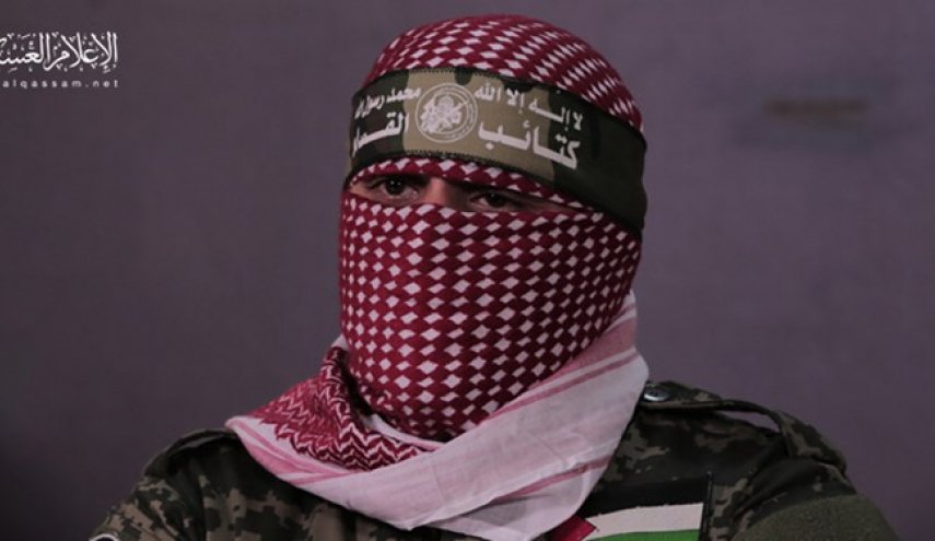 مقاومت فلسطین دو ساعت به صهیونیست‌ها برای بیرون آمدن از پناهگاه‌هایشان مهلت داد
