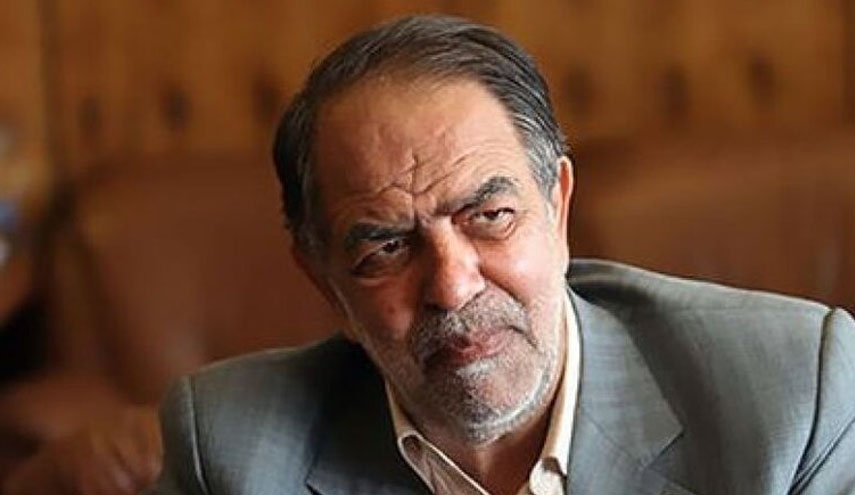 اکبر ترکان درگذشت