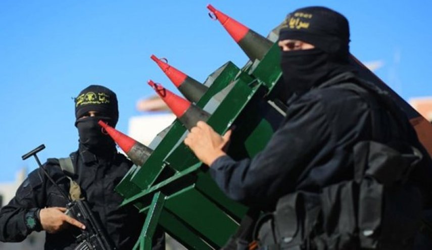 نبرد شمشیر قدس؛ موشک قاسم به میدان آمد