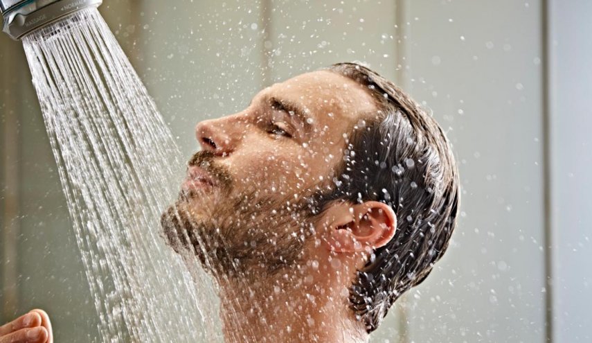 أفضل وقت للاستحمام من أجل صحتك