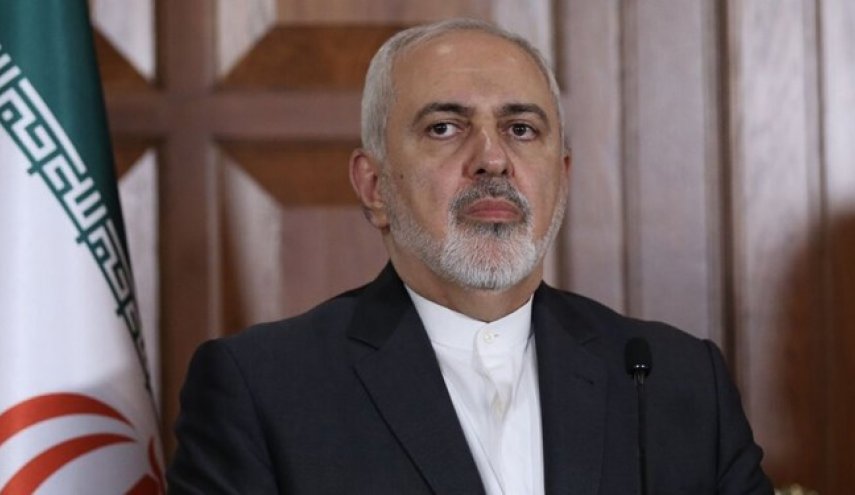 ظریف در نشست اضطراری مجازی سازمان همکاری اسلامی درباره تحولات فلسطین شرکت کرد