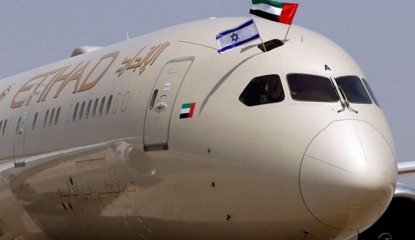 شركات طيران إماراتية تلغي رحلاتها إلى تل ابيب