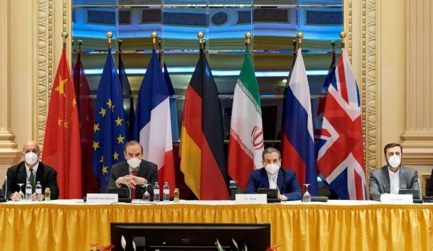 تلاش‌های ضدبرجامی تندروهای آمریکا به جایی نمی‌رسد