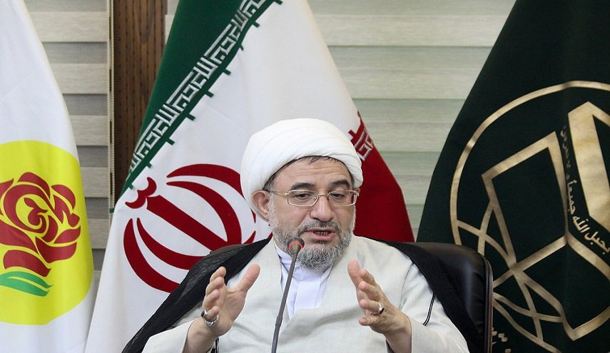 الحوزات العلمية بقم المقدسة تعلن عن وقفة تضامنية غدا الإثنین دعما للشعب الفلسطیني