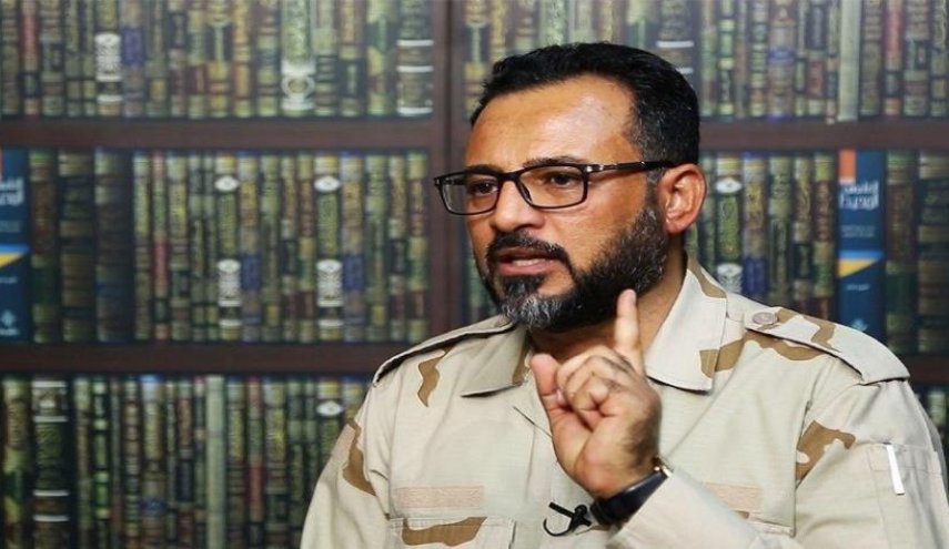 اعلام آمادگی نجباء عراق برای حضور مستقیم در جنگ با اسرائیل