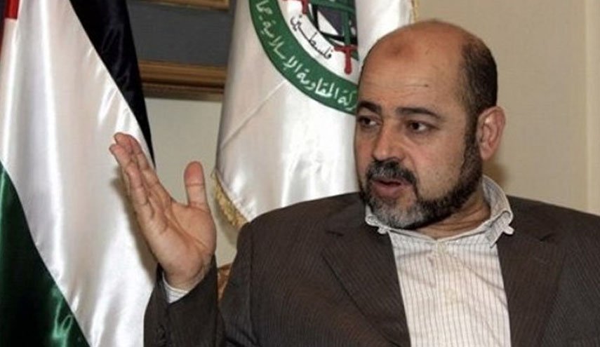 حماس: آمریکا مسؤول خون‌های ریخته شده در غزه است