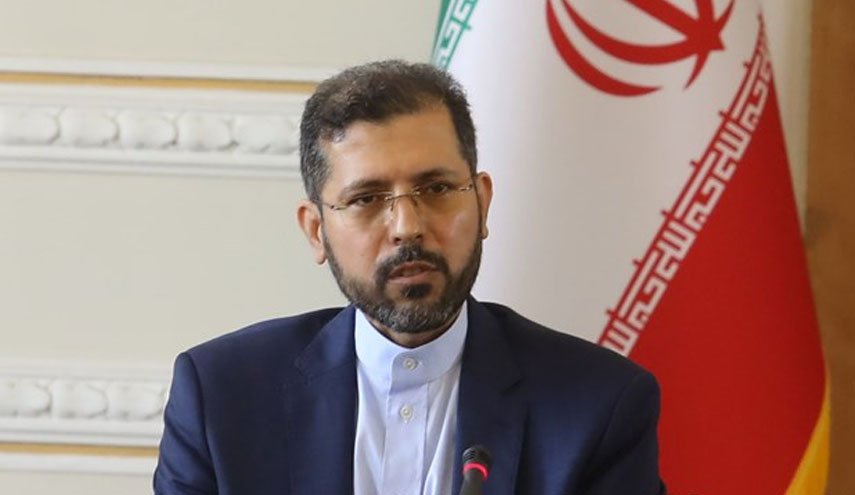 بیانیه وزارت خارجه در محکومیت حملات وحشیانه رژیم صهیونیستی به غزه / استیفای حقوق فلسطین مسئولیتی جهانی است