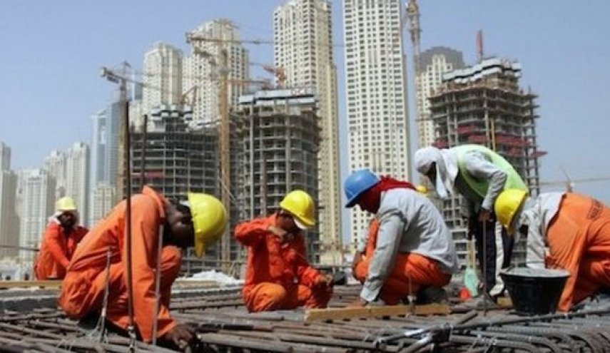 تقرير بريطاني: الإمارات تسحق الحريات وتفرض العبودية على العمال