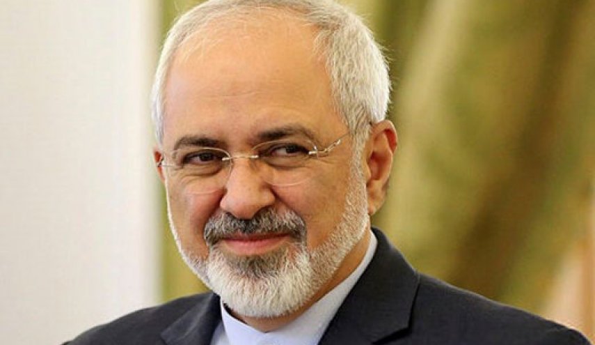 ظریف: گفت‌وگوهای خوبی با پاپ، نخست‌وزیر و وزیر خارجه واتیکان درباره تحریم‌ها، اوضاع فلسطین و لبنان داشتم