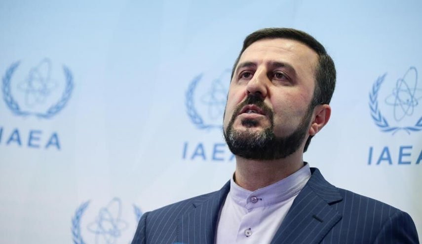 غریب آبادی: حملات رژیم صهیونیستی در فلسطین، جنایت علیه بشریت است