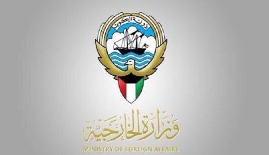 کویت سفیر چک را در ارتباط با تحولات فلسطین احضار کرد